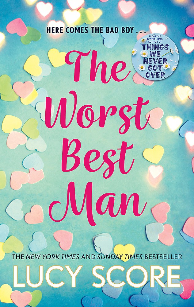 The Worst Best Man 2