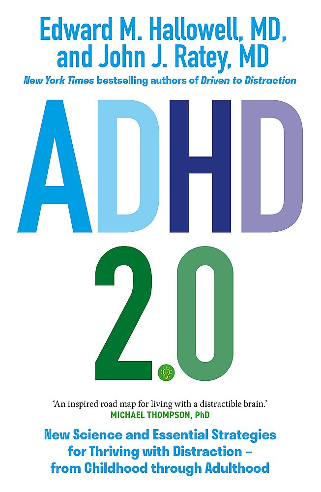 ADHD 2.0 2