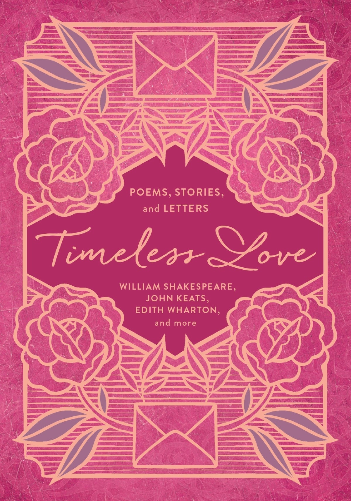 Timeless Love