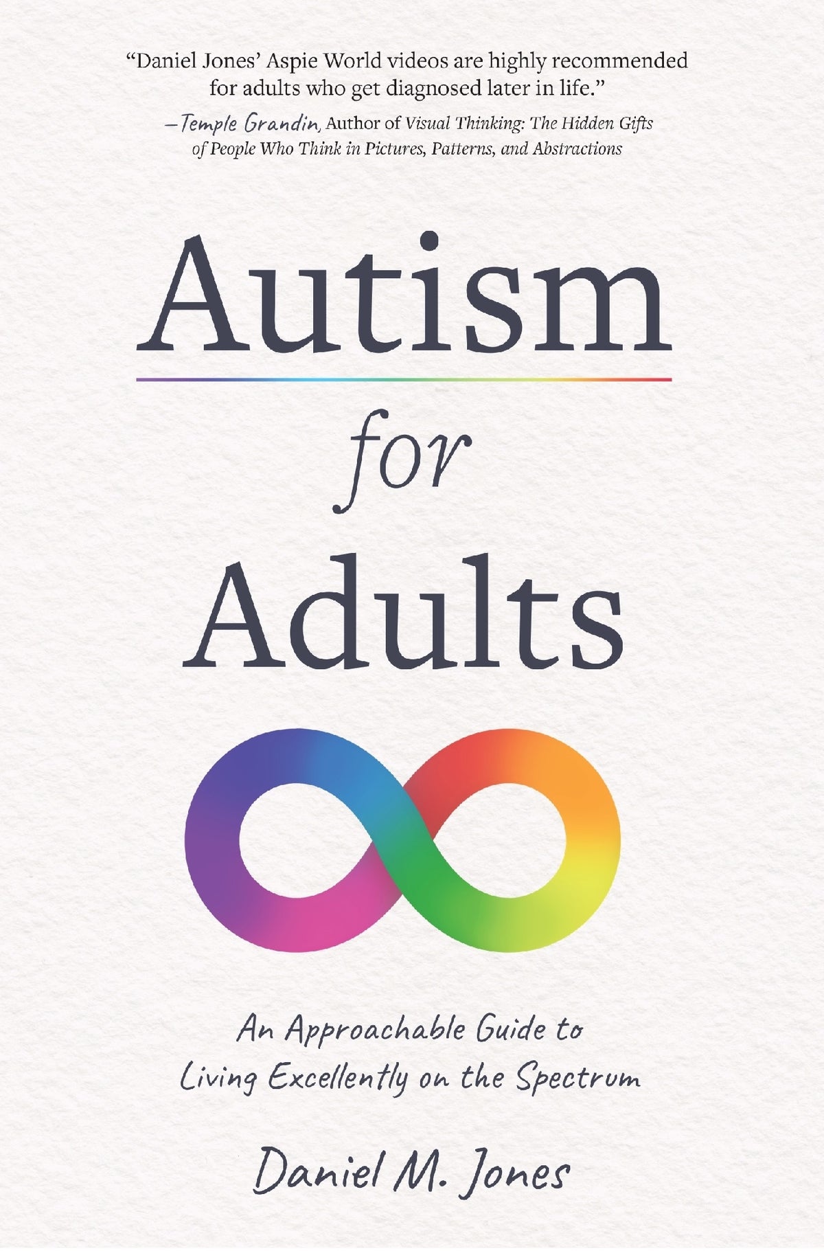 Autism for Adults