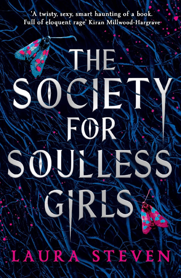 The Society for Soulless Girls