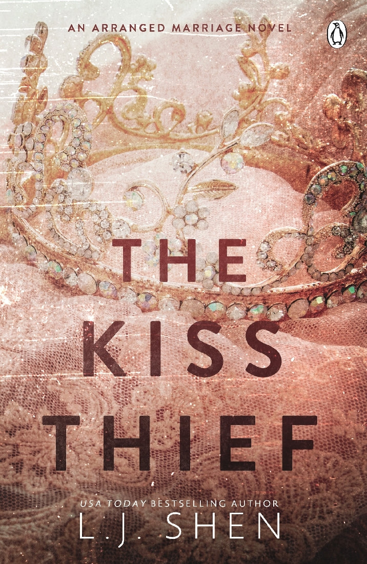 The Kiss Thief