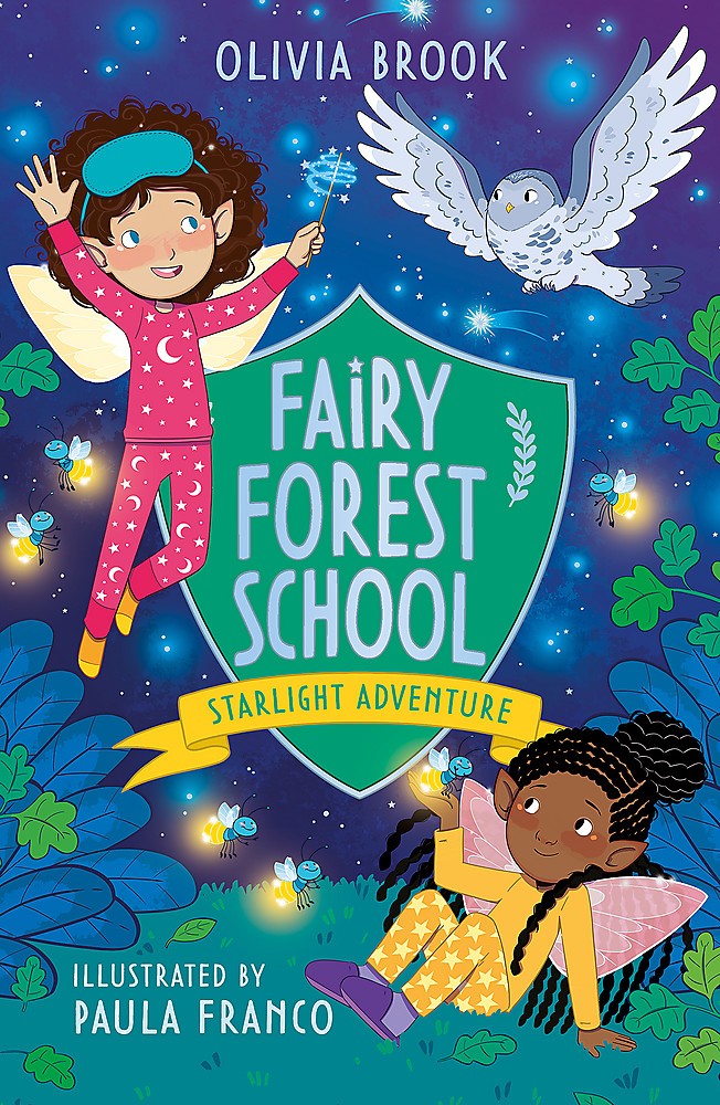 Fairy Forest School #06: Starlight Adventure