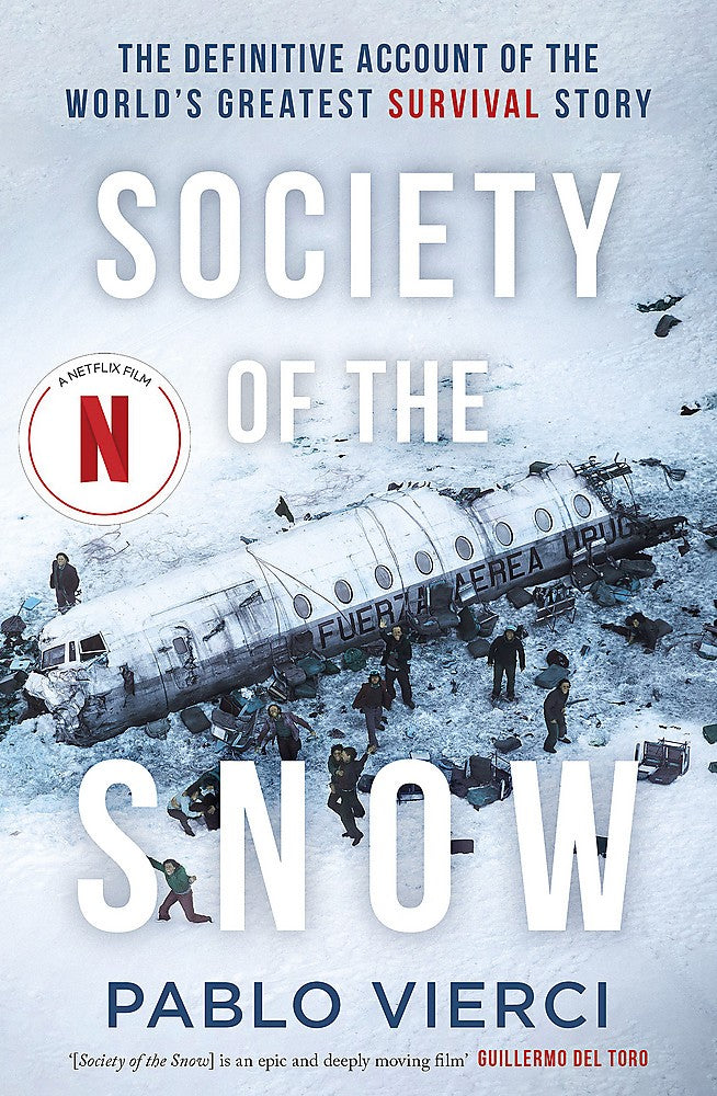 Society of the Snow (MTI)