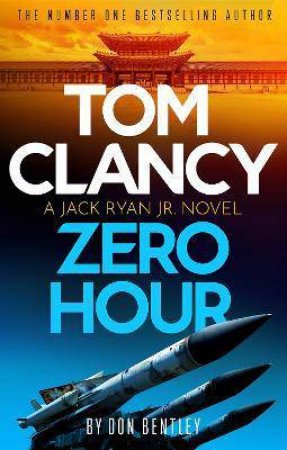 Tom Clancy Zero Hour 2