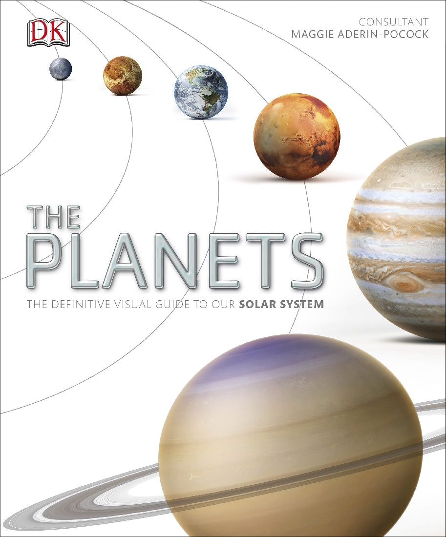 The Planets 2