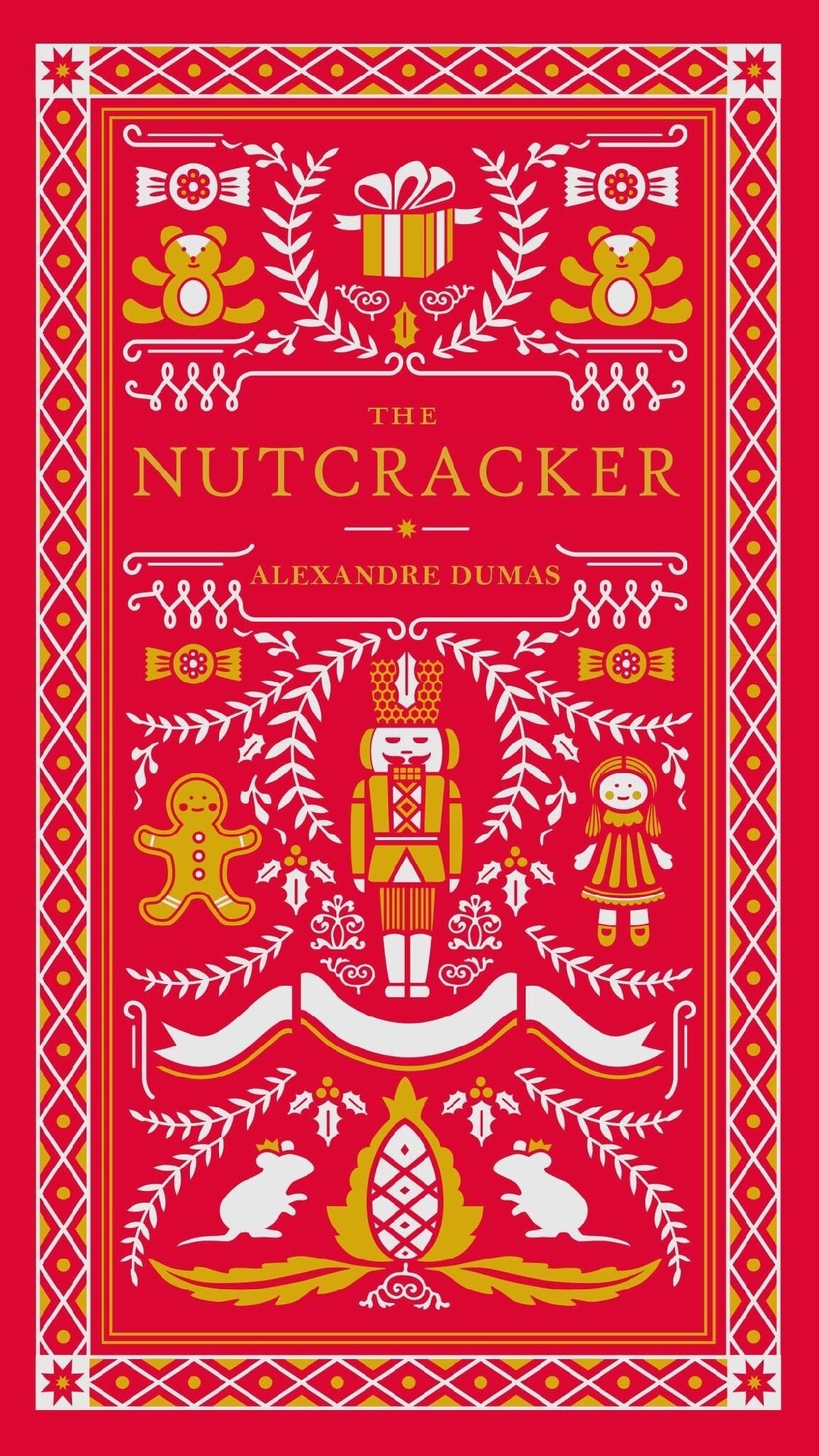 The Nutcracker 3