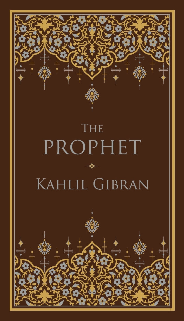 The Prophet (Barnes & Noble Collectible Classics: Pocket Edition)