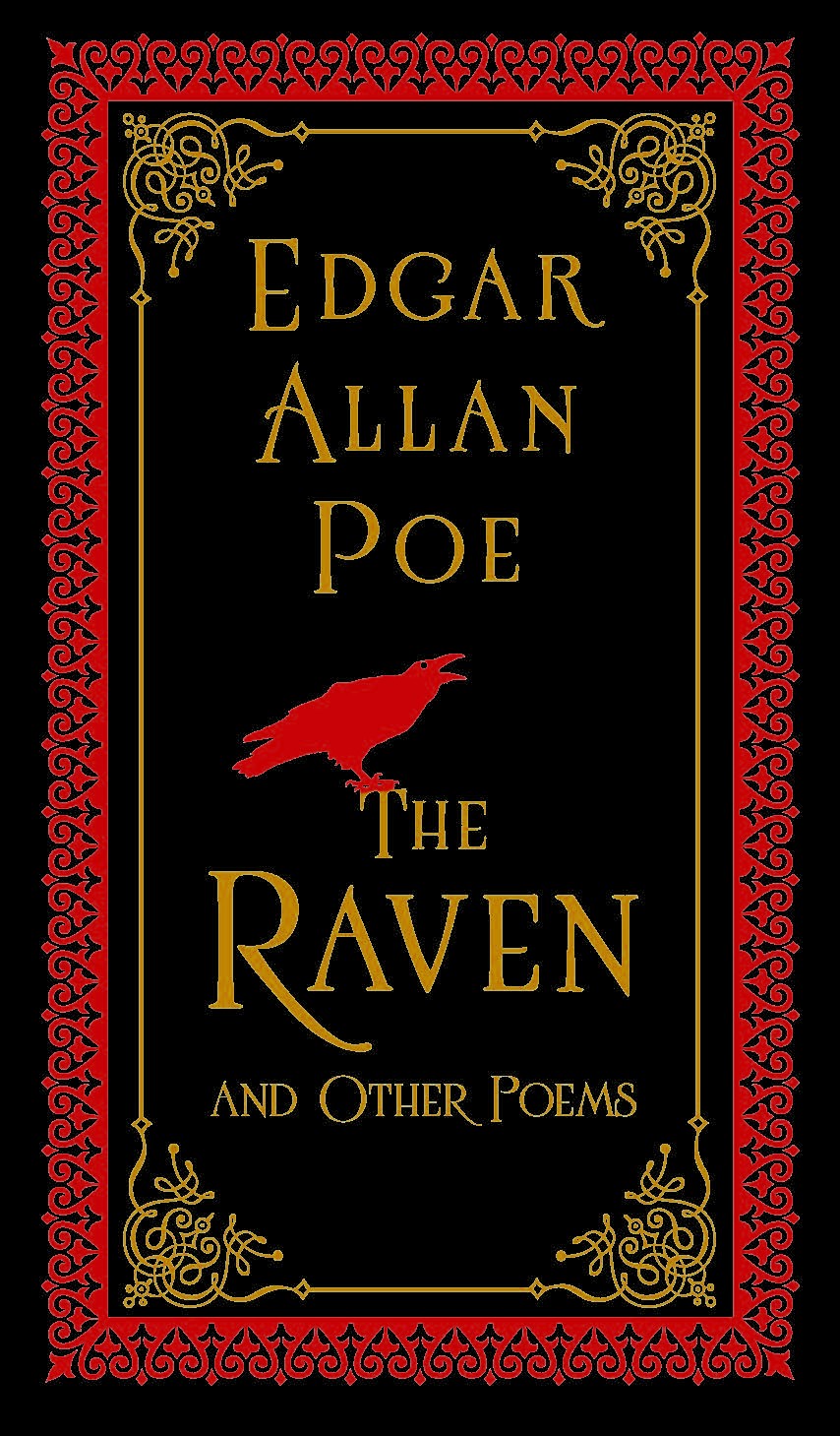 The Raven and Other Poems (Barnes & Noble Collectible Classics: Pocket Edition)