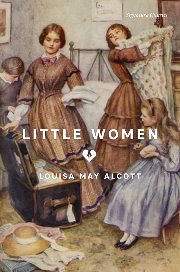 Little Women (Signature Classics)