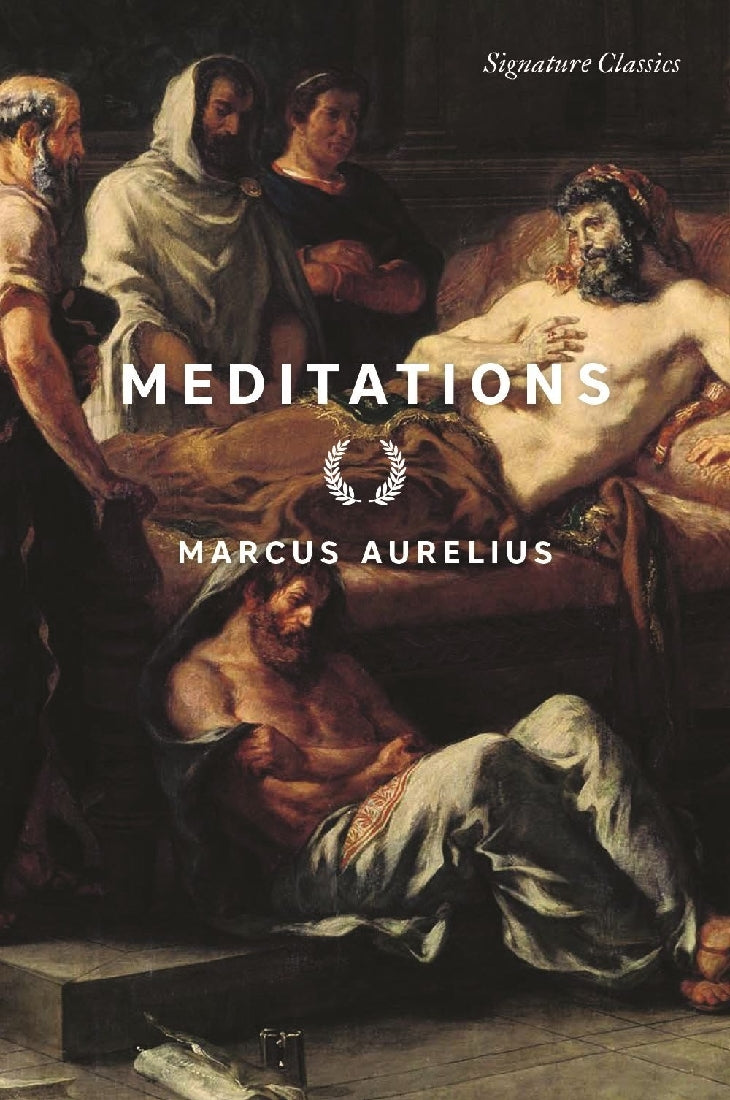 Meditations (Signature Classics) 2