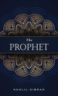 Load image into Gallery viewer, The Prophet (Deluxe, Hardbound Edition) cover image
