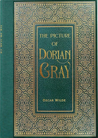 Load image into Gallery viewer, The Picture of Dorian Gray (Masterpiece Library Edition) cover image
