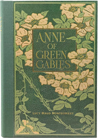 Load image into Gallery viewer, Anne of Green Gables (Masterpiece Library Edition) cover image
