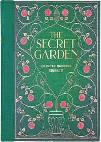 Load image into Gallery viewer, The Secret Garden (Masterpiece Library Edition) cover image
