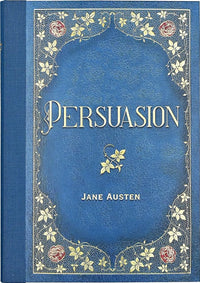 Load image into Gallery viewer, Persuasion (Masterpiece Library Edition) cover image
