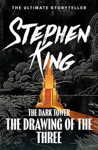 Load image into Gallery viewer, Drawing of the Three cover image
