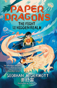 Load image into Gallery viewer, Paper Dragons: The Fight for the Hidden Realm
