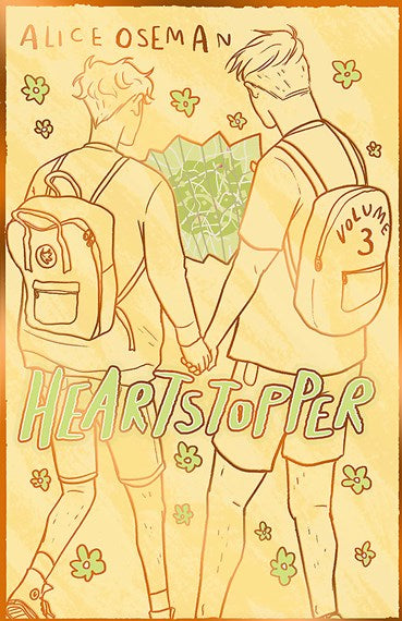 Heartstopper 3 (Collector's Edition)