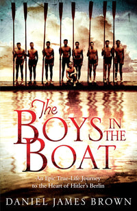 Load image into Gallery viewer, The Boys in the Boat
