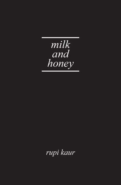 Milk and Honey 2