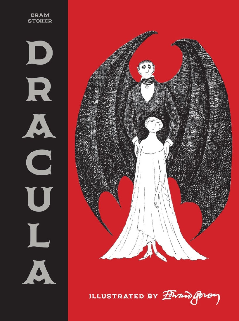 Dracula (Deluxe Edition)