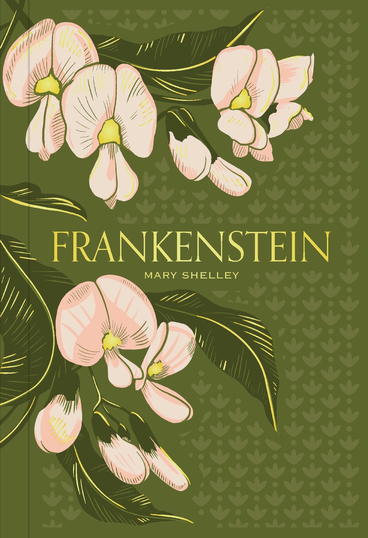 Frankenstein (Signature Gilded Classics)