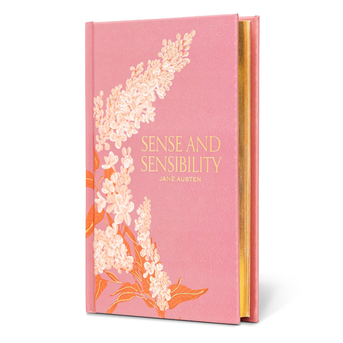 Sense and Sensibility (Signature Gilded Classics)