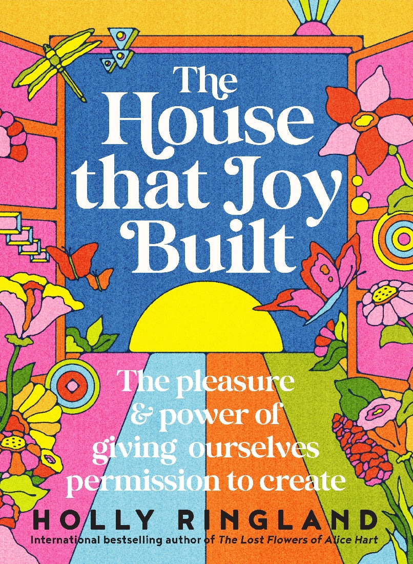 The House That Joy Built