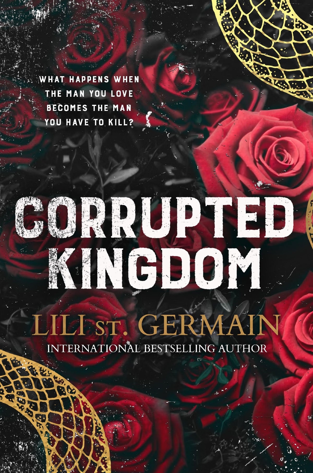 The Complete Cartel Trilogy: Corrupted Kingdom
