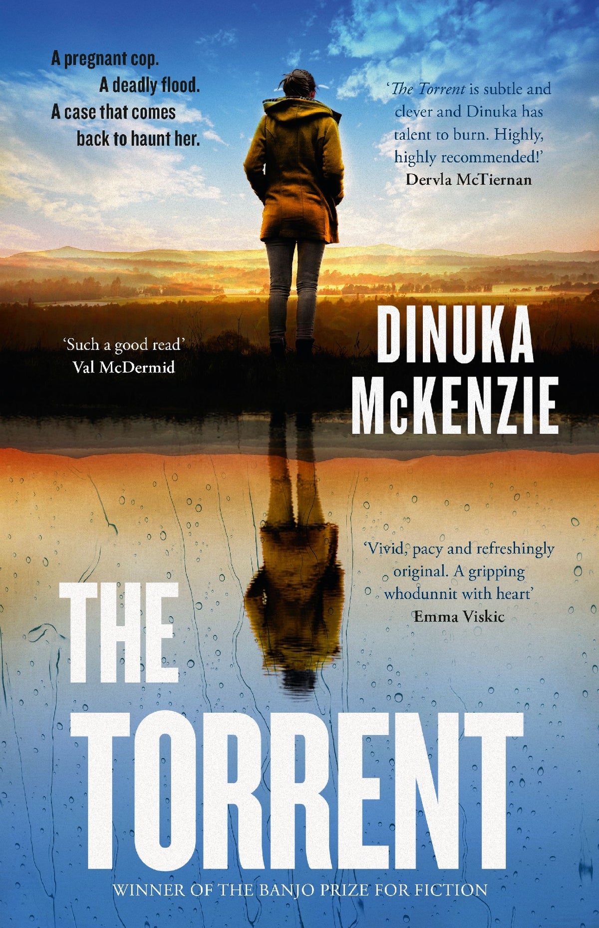 The Torrent