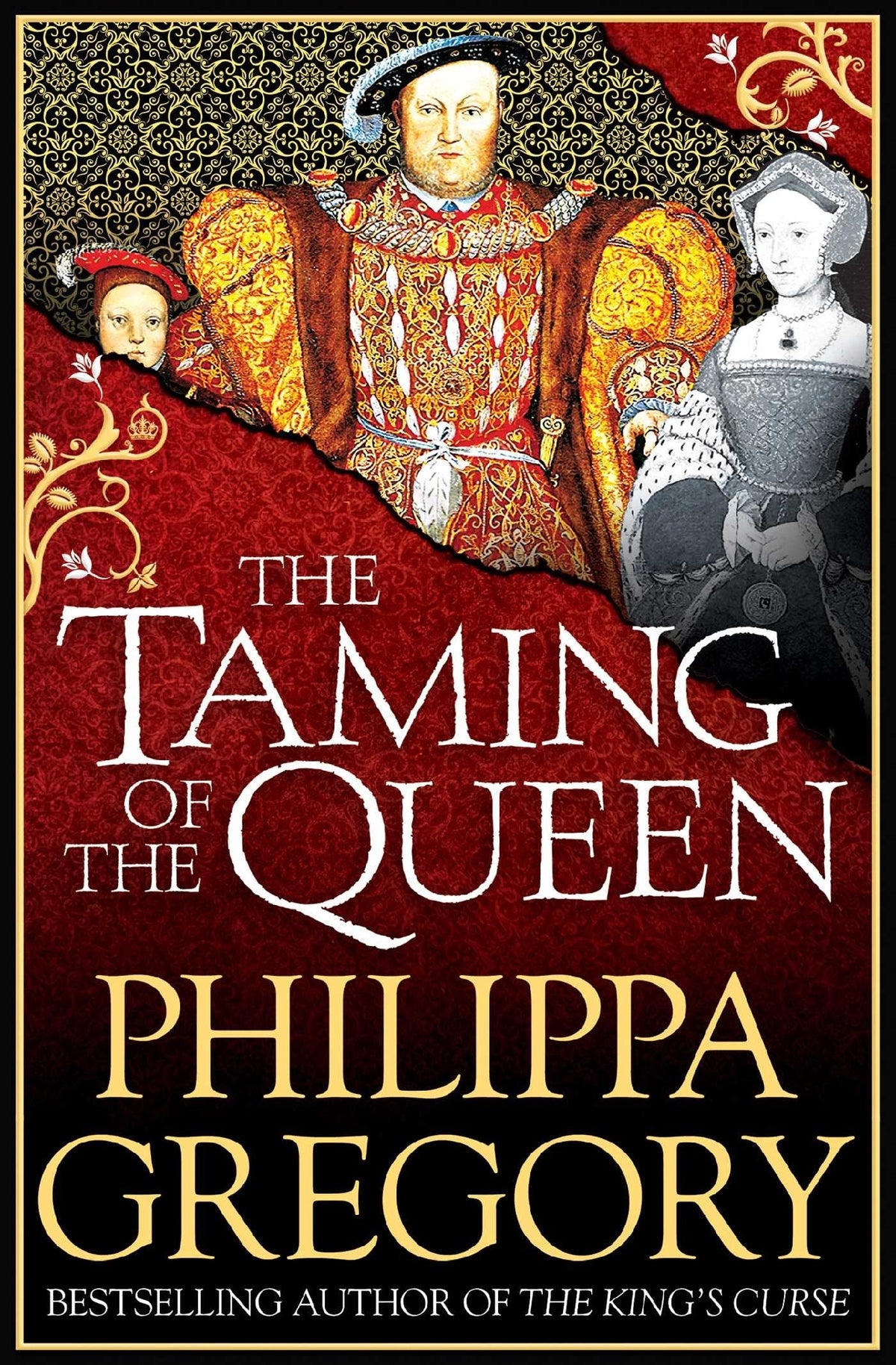 The Taming of the Queen