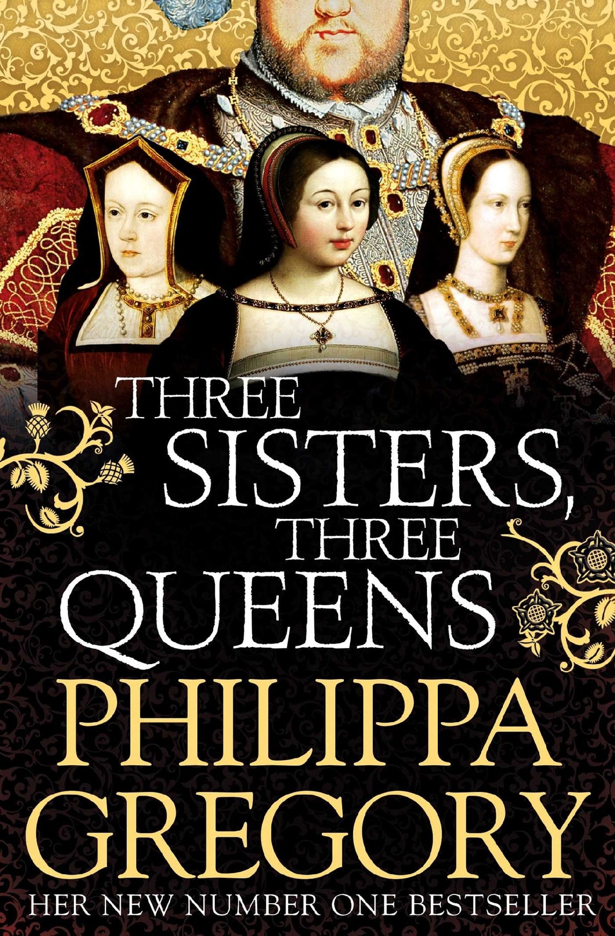 Three Sisters, Three Queens