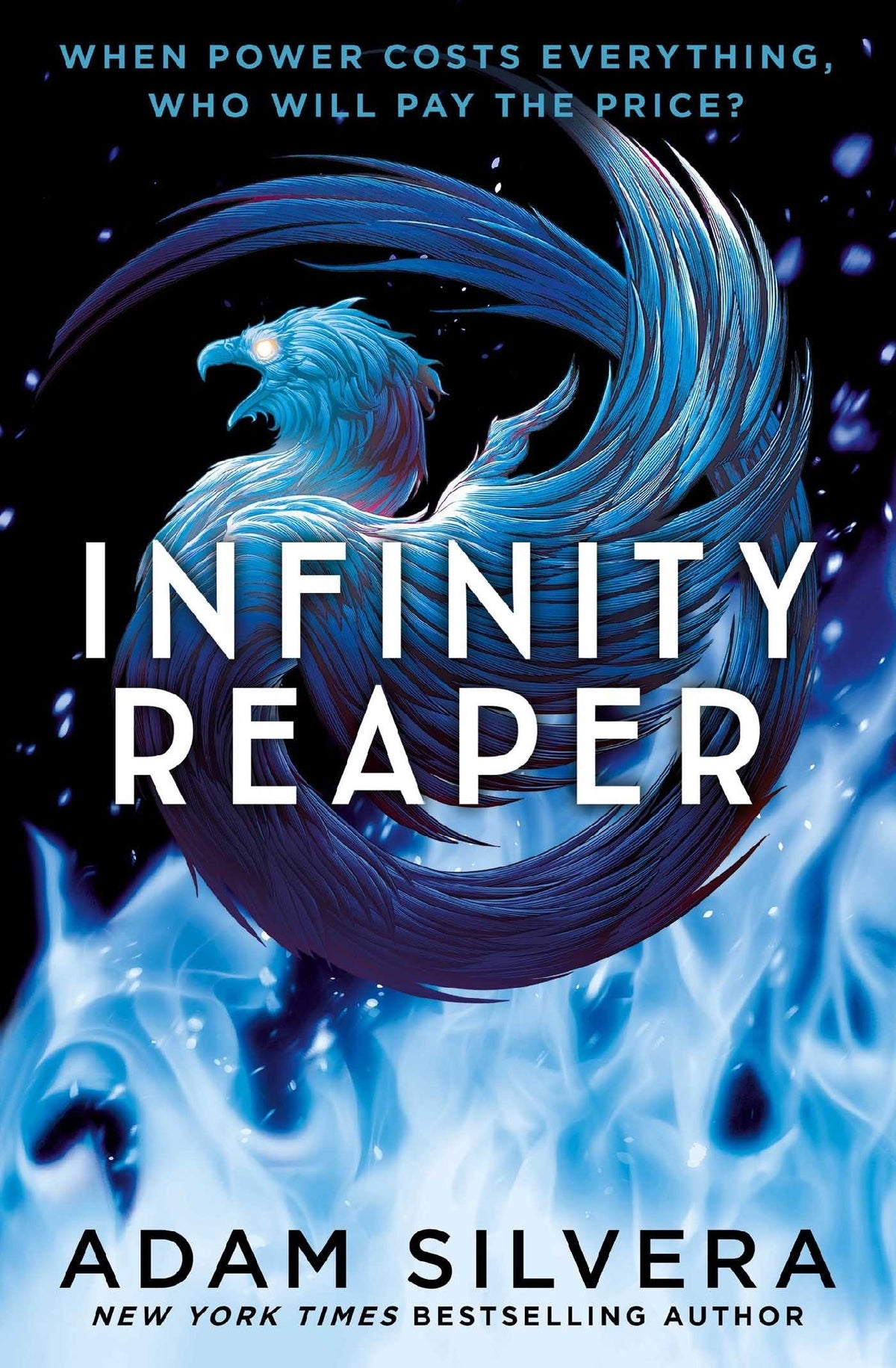 Infinity Cycle #2: Infinity Reaper