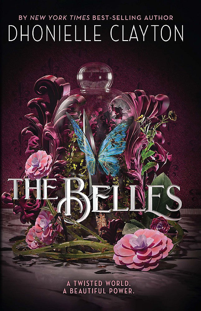 Belles #1: The Belles