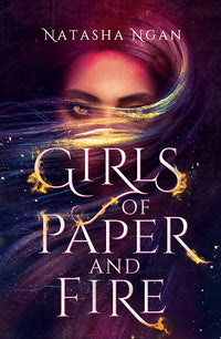 Load image into Gallery viewer, Girls of Paper and Fire (Book 1)
