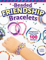 Beaded Friendship Bracelets