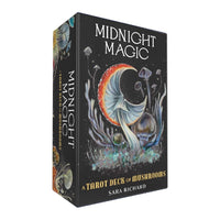 Load image into Gallery viewer, Midnight Magic
