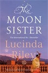 Load image into Gallery viewer, The Seven Sisters #5: The Moon Sister
