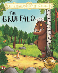 Load image into Gallery viewer, The Gruffalo 3
