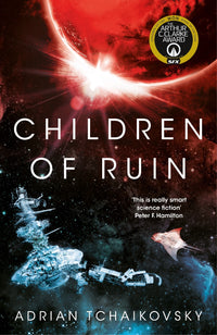 Load image into Gallery viewer, Children of Time #2: Children of Ruin
