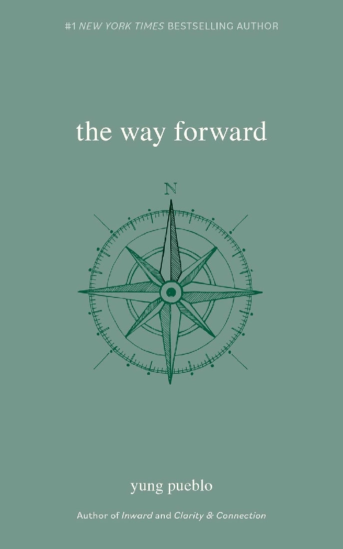 The Way Forward