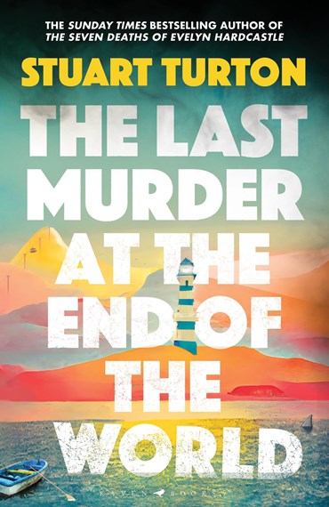 The Last Murder at the End of the World