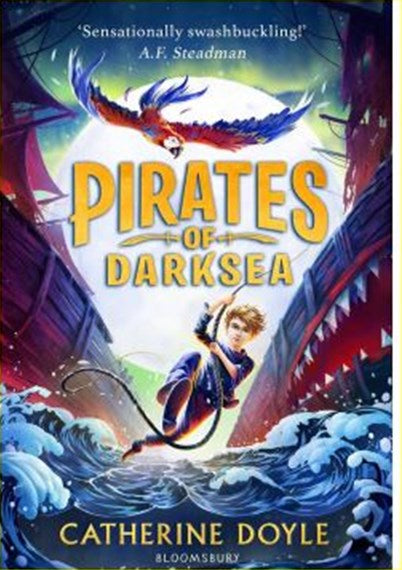 Pirates of Darksea