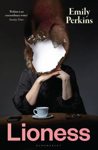 Load image into Gallery viewer, Lioness
