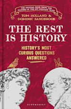 The Rest is History: The official book from the makers of the hit podcast