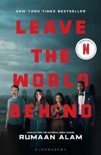 Leave the World Behind 2