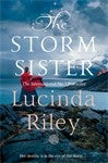 The Seven Sisters #2: The Storm Sister