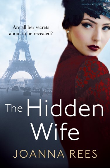 The Hidden Wife