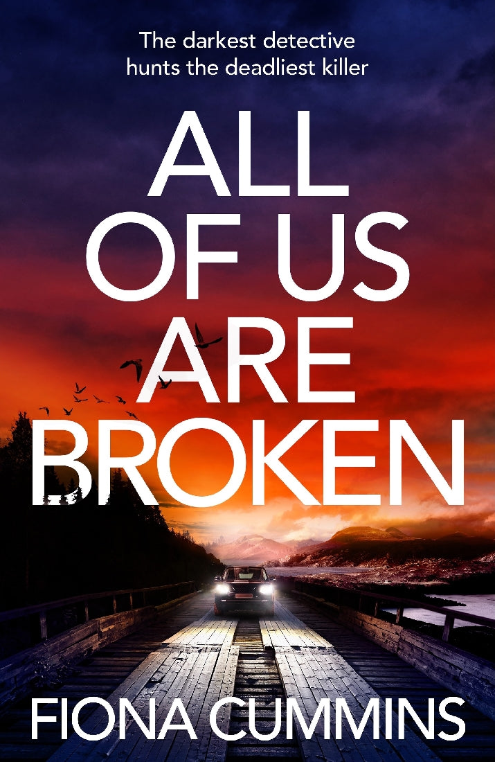 All Of Us Are Broken